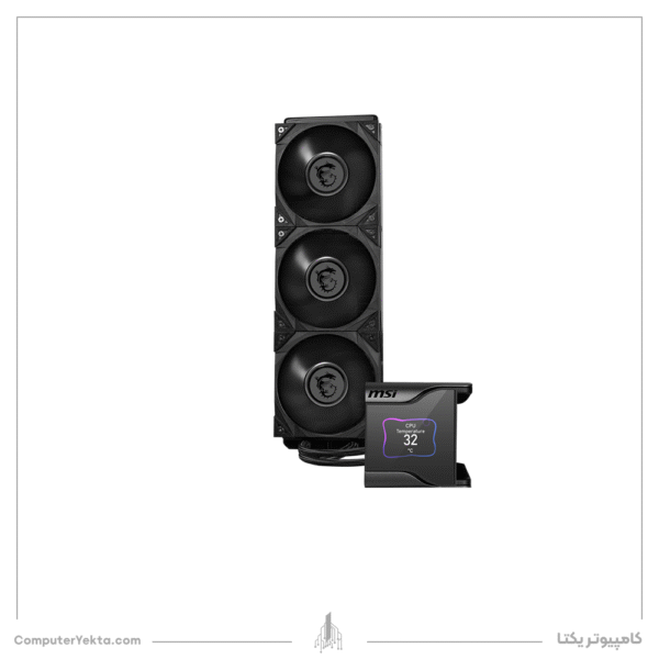 خنک کننده MSI MAG CORELIQUID S360