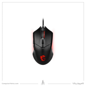موس گیمینگ MSI CLUTCH GM08
