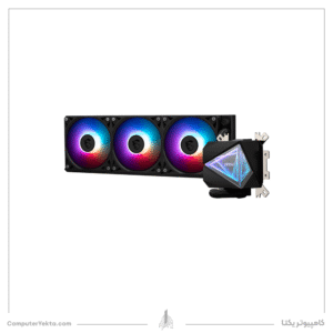 خنک کننده MSI MAG CORELIQUID I360
