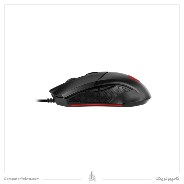 موس گیمینگ MSI CLUTCH GM08