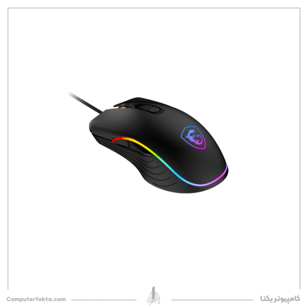 موس گیمینگ MSI FORGE GM300
