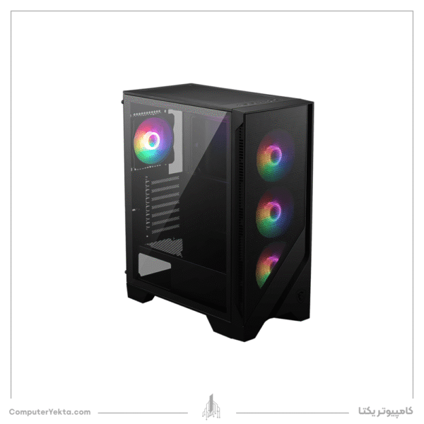 کیس MAG FORGE 120A AIRFLOW