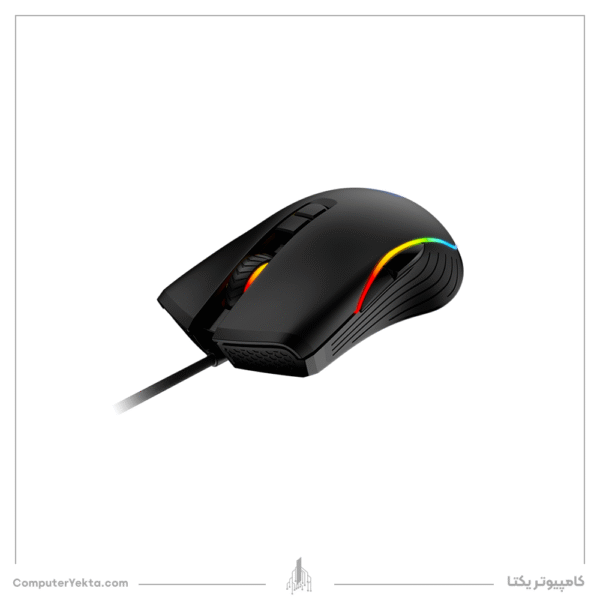 موس گیمینگ MSI FORGE GM300