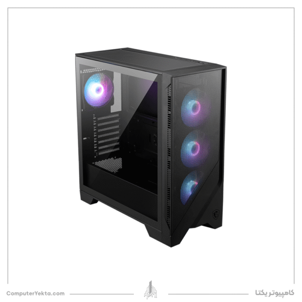 کیس MSI MAG FORGE 321R
