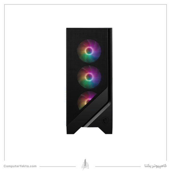 کیس MAG FORGE 120A AIRFLOW