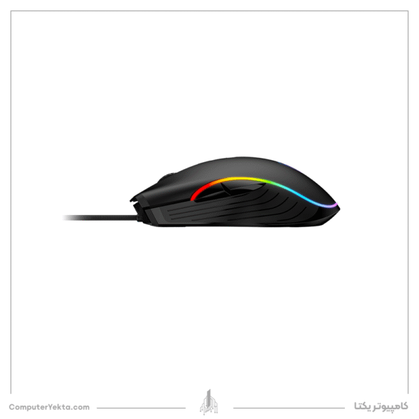 موس گیمینگ MSI FORGE GM300