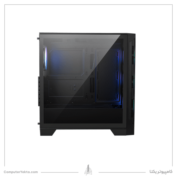 کیس MSI MAG FORGE 321R
