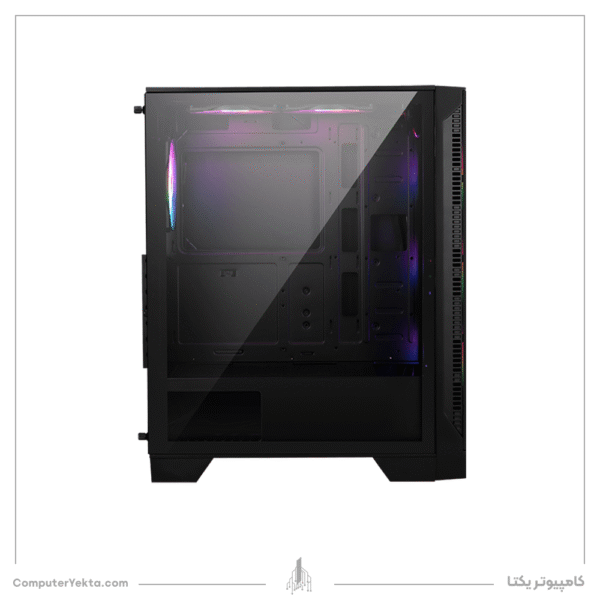 کیس MAG FORGE 120A AIRFLOW