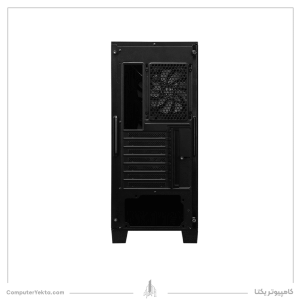کیس MAG FORGE 120A AIRFLOW