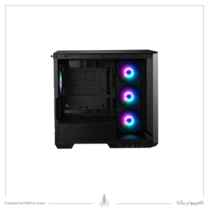 کیس MAG PANO M100R PZ Black