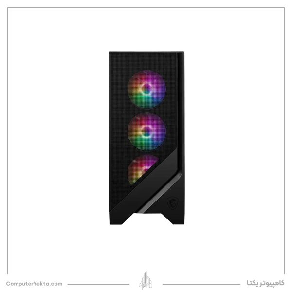 کیس MSI FORGE 120R AIRFLOW