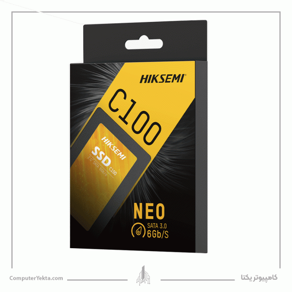 اس اس دی HIKSEMI NEO C100 SATA 120GB - Image 1