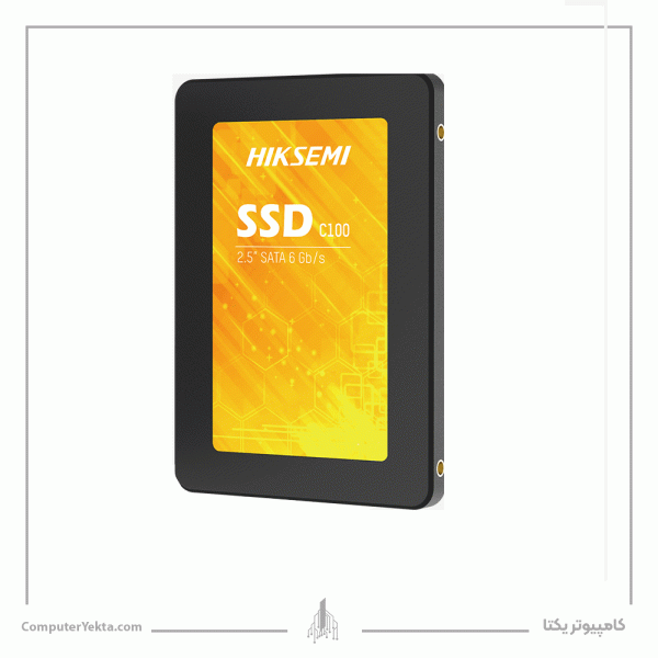 اس اس دی HIKSEMI NEO C100 SATA 120GB - Image 2