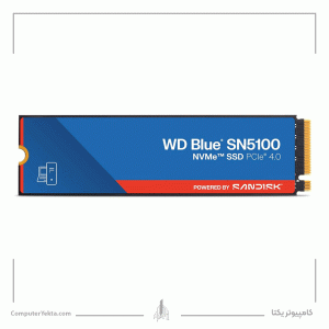 اس اس دی WD SN5100 M.2 500GB