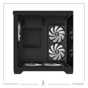 کیس GAMDIAS AURA GC101M