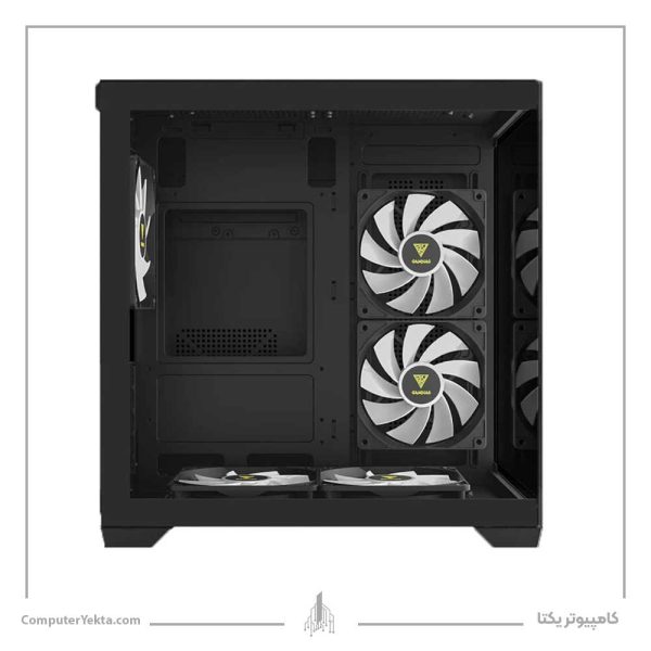 کیس GAMDIAS AURA GC101M