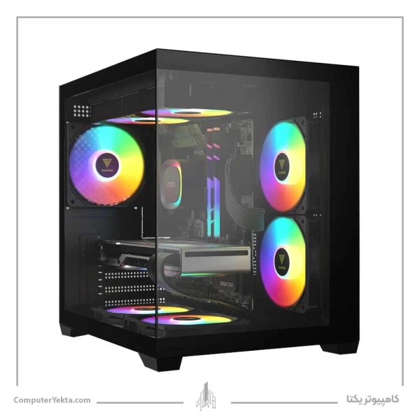 کیس GAMDIAS AURA GC101M