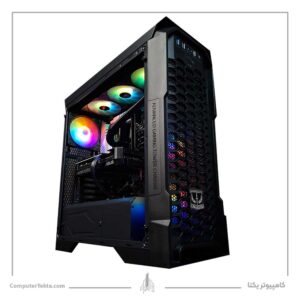 کیس گیمینگ 10