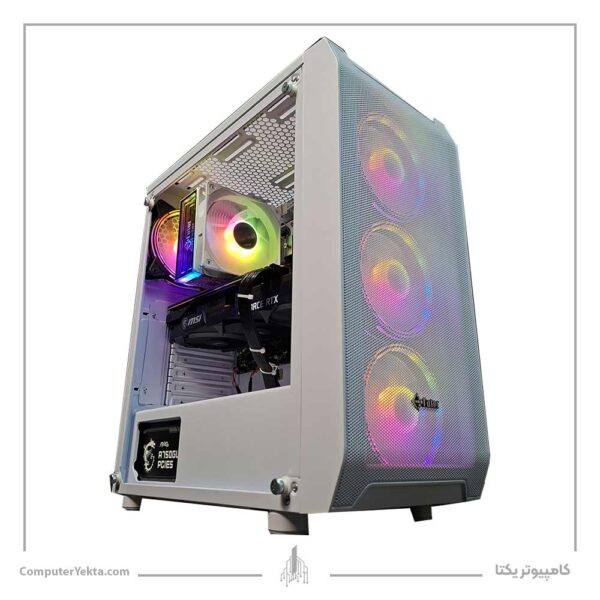 کیس گیمینگ 11