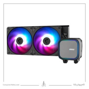 خنک-کننده-MSI-MAG-CORELIQIUD-A13-240
