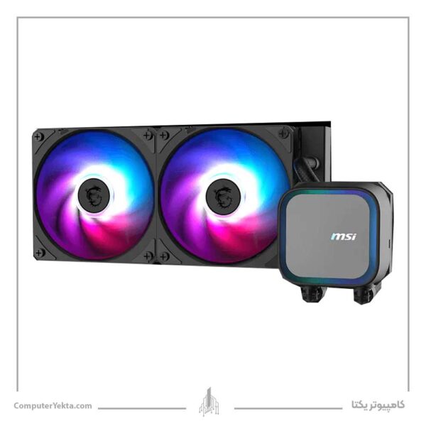 خنک-کننده-MSI-MAG-CORELIQIUD-A13-240